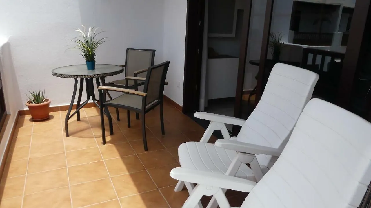 Beachside Jablillo y Cucharas Costa Teguise 0*,