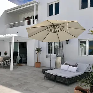  Apartment Romantic Casa Blanca
